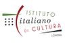 Instuto Italiano di Cultura, Londra logo