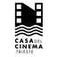 Casa del Cinema, Trst logo