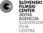 Slovenski filmski center, Ljubljana logo