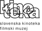 Slovenska kinoteka, Ljubljana logo