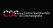 CSC - Cineteca nazionale, Rim logo