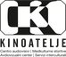 Kinoatelje logo