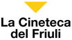 La Cineteca del Friuli, Gemona logo