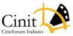 Cinit - Cineforum italiano, Benetke logo